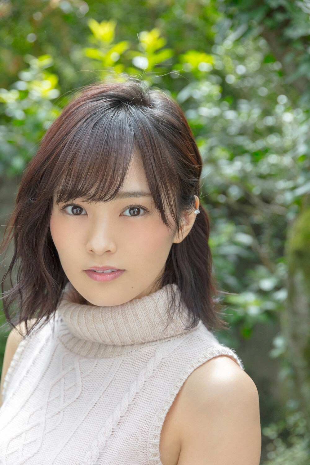 YS-Web-Vol.722 Sayaka yamamoto